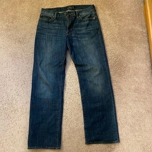 Men’s Lucky Brand Jeans